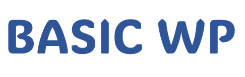 Basic WP Logo